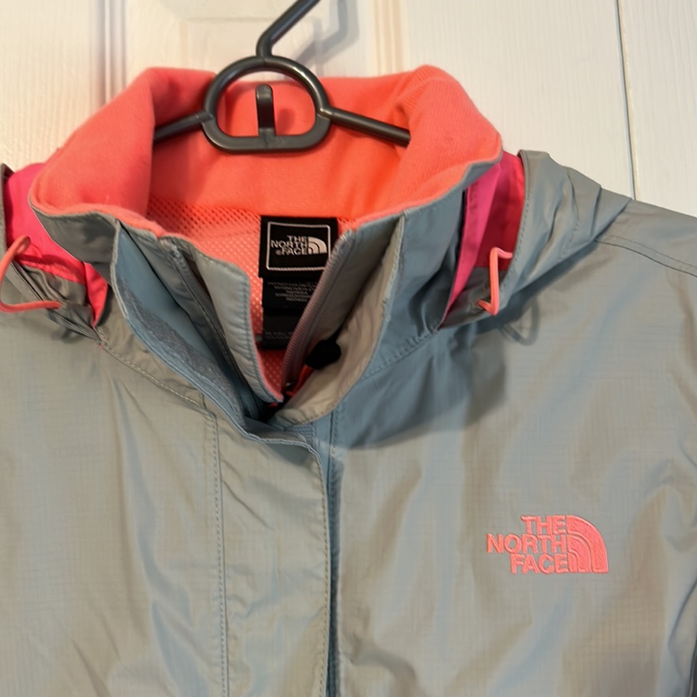 North Face Spring Jacket - image 2